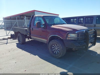 FORD F-250 2005