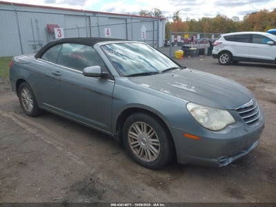 CHRYSLER SEBRING 2009