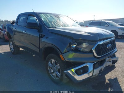 FORD RANGER 2019