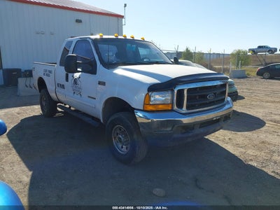 FORD F-350 2001