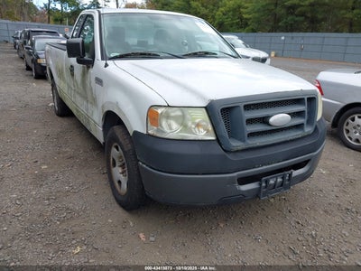 FORD F-150 2006