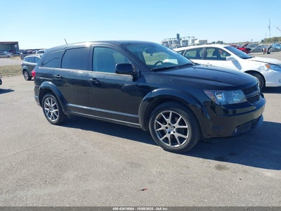 DODGE JOURNEY 2014