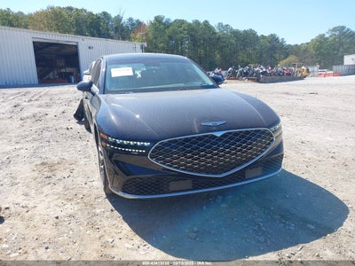 GENESIS G90 2024