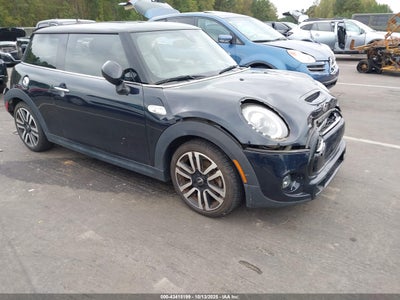 MINI HARDTOP 2021
