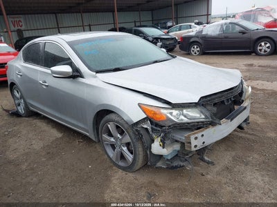 ACURA ILX 2013