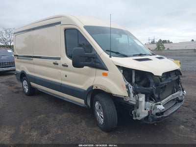 FORD TRANSIT-350 2016