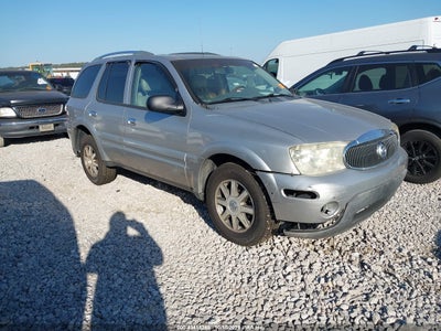 BUICK RAINIER 2006