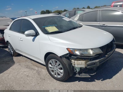 KIA FORTE 2013