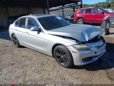 BMW 328I 2013