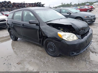 TOYOTA MATRIX 2005