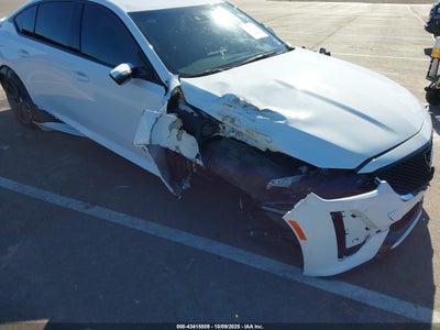 CADILLAC CT5 2023
