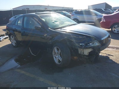 ACURA TL 2004