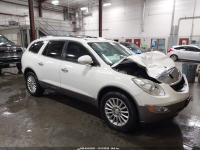BUICK ENCLAVE 2009