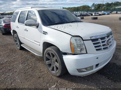 CADILLAC ESCALADE 2007