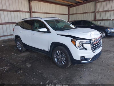 GMC TERRAIN 2024