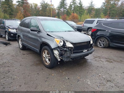 HONDA CR-V 2011