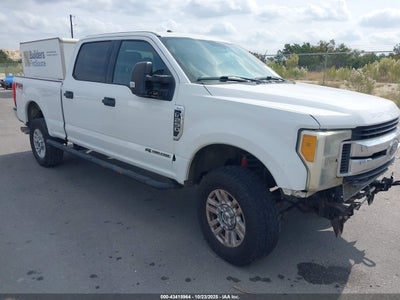 FORD F-250 2017