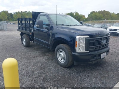 FORD F-250 2025