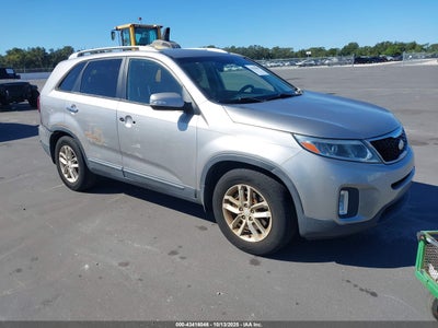 KIA SORENTO 2014