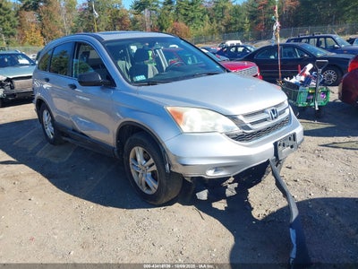 HONDA CR-V 2010