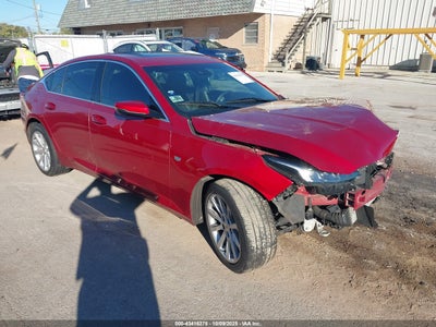 CADILLAC CT5 2020