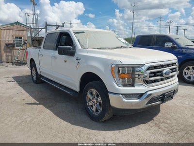 FORD F-150 2021