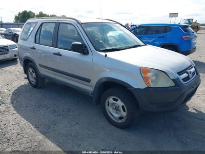 HONDA CR-V 2003