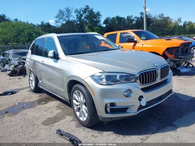 BMW X5 2015