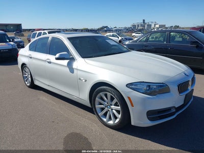 BMW 535I 2014