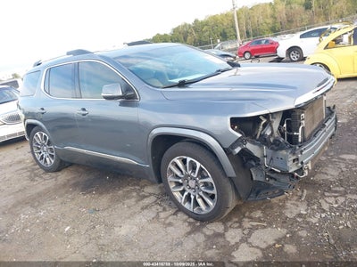 GMC ACADIA 2021