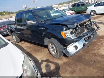FORD F-150 2014