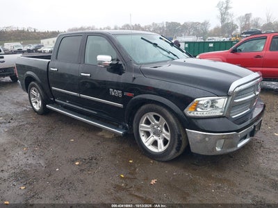 RAM 1500 2015