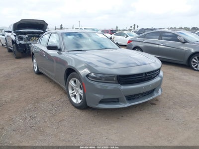 DODGE CHARGER 2023