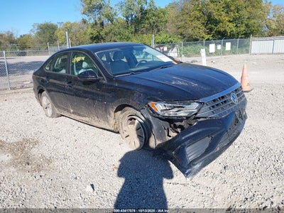 VOLKSWAGEN JETTA 2019