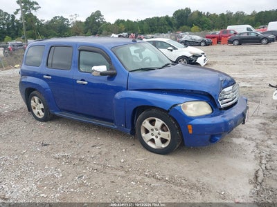 CHEVROLET HHR 2006
