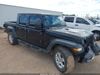 JEEP GLADIATOR 2023