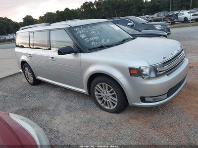 FORD FLEX 2014