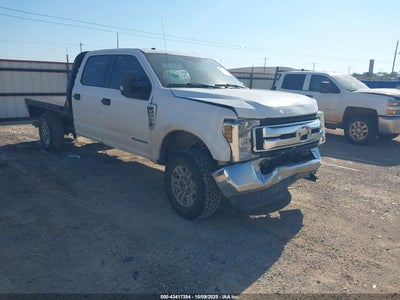 FORD F-250 2019