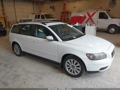 VOLVO V50 2005