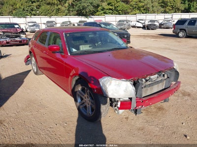 DODGE MAGNUM 2006