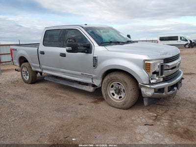 FORD F-250 2019