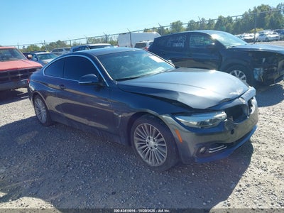 BMW 428I 2015