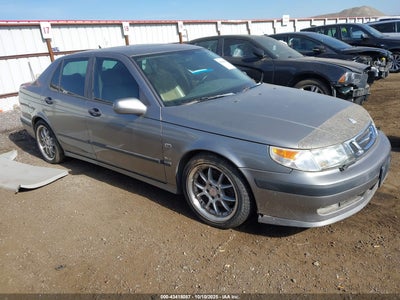 SAAB 9-5 2001