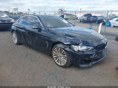 BMW 428I 2014