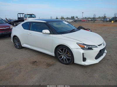 SCION TC 2015