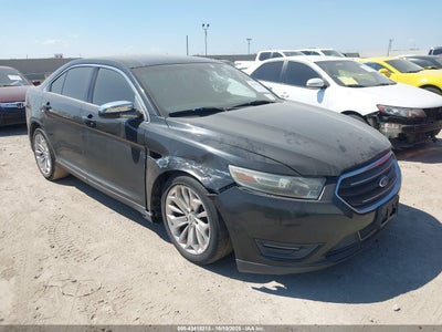 FORD TAURUS 2013