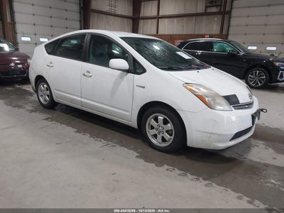 TOYOTA PRIUS 2009