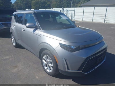 KIA SOUL 2024