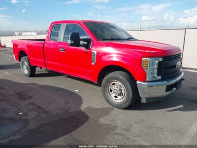 FORD F-250 2019