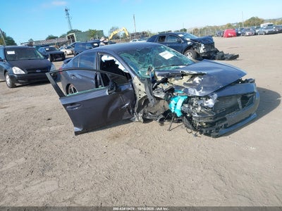 SUBARU IMPREZA 2017